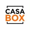 Logomarca Casa Box RS