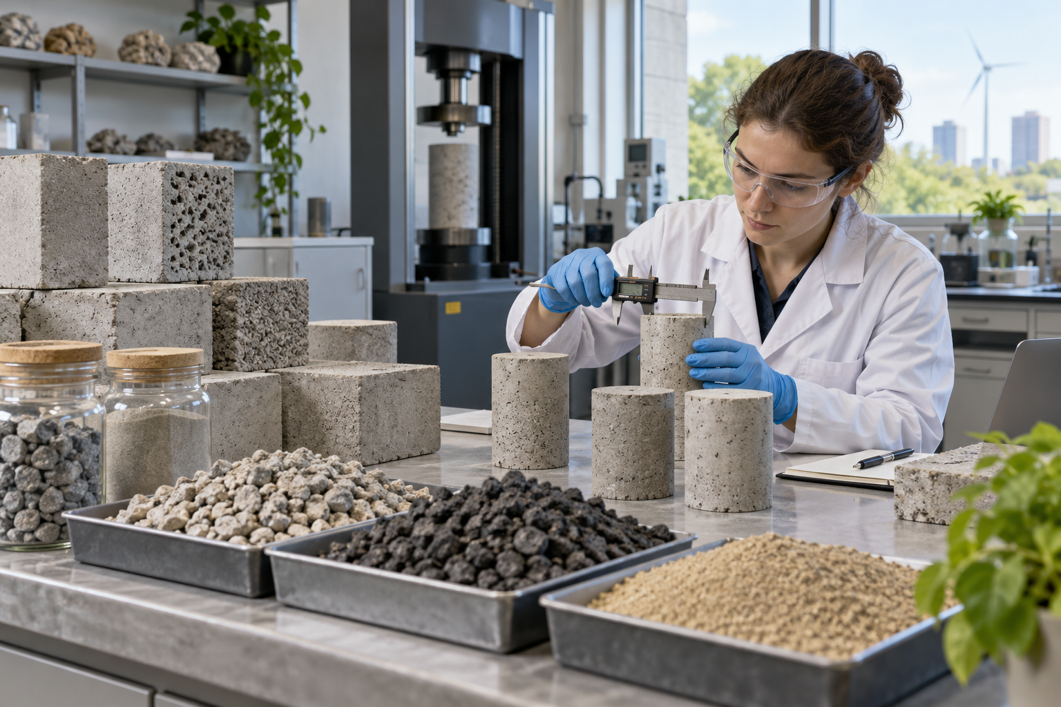 Baixo carbono exige dados: CBCS amplia capacitação de fabricantes
